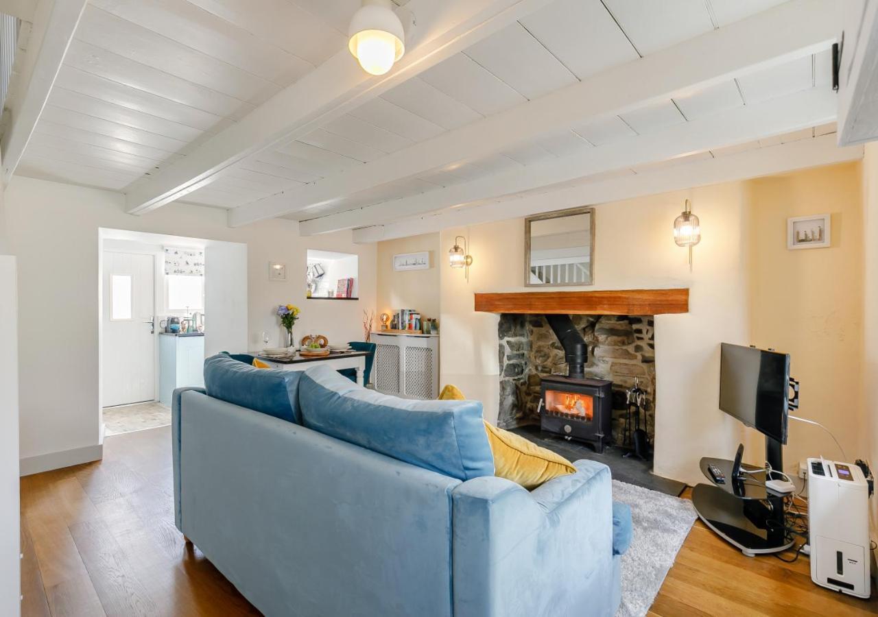 Lynwood Cottage マラザイオン エクステリア 写真