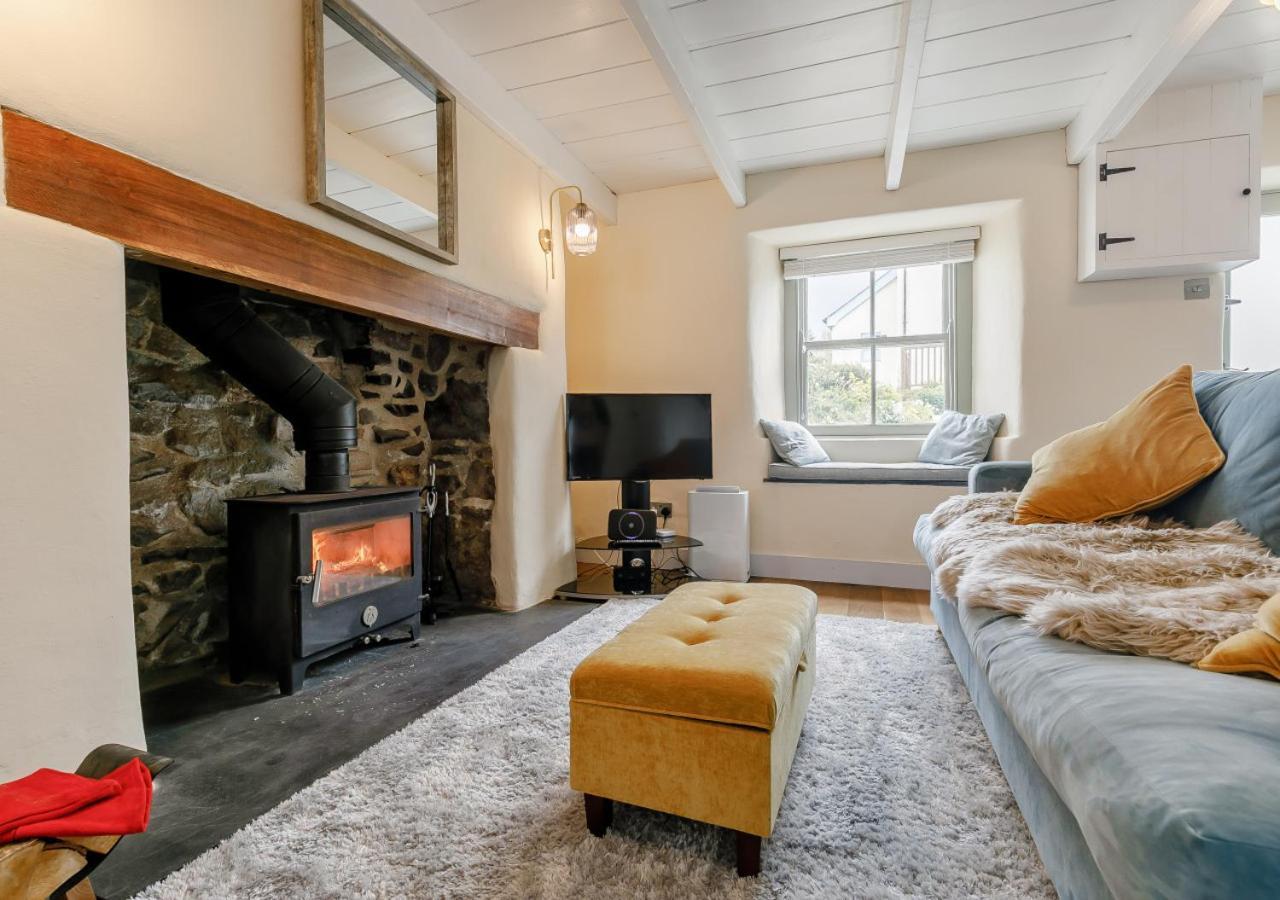 Lynwood Cottage マラザイオン エクステリア 写真