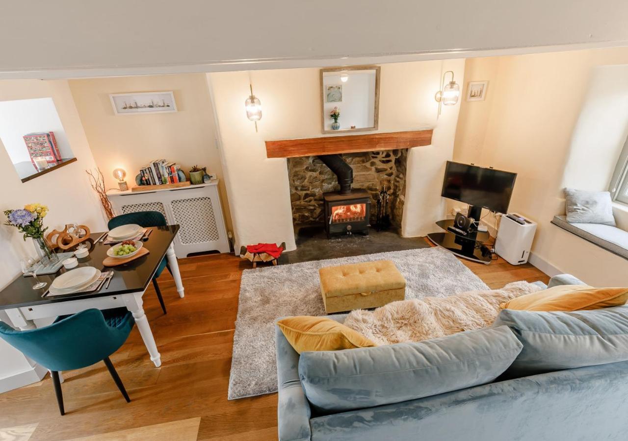 Lynwood Cottage マラザイオン エクステリア 写真